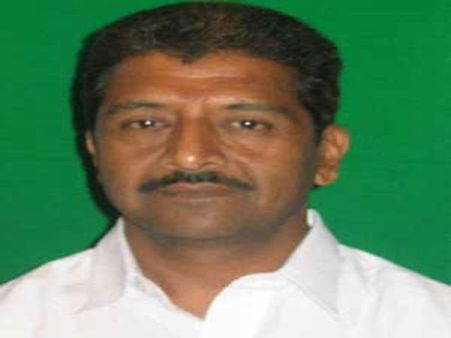 શું કહ્યું વિક્રમ માડમે