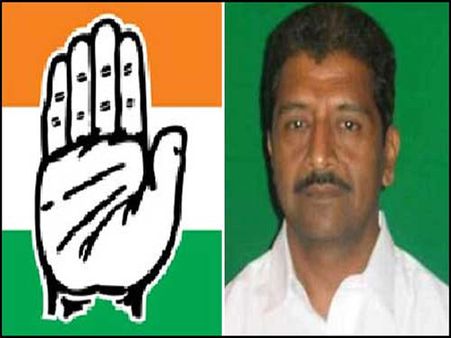 વિક્રમ માડમ બે ટર્મથી વિજેતા