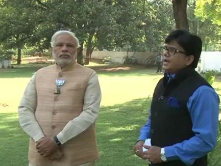 અહેમદ પટેલનો મુદ્દો પણ કેમ એડિટ થયો?