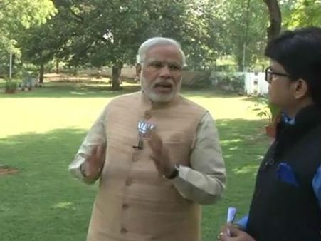 ઉતાવળિયા ટીવી રિપોટર્સ