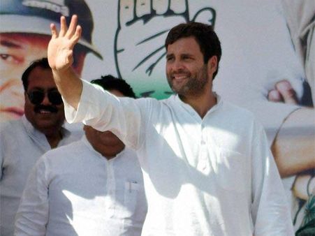 નહીં ચાલે રાહુલનો જાદૂ
