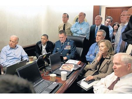 ઓસામા બિન લાદેન