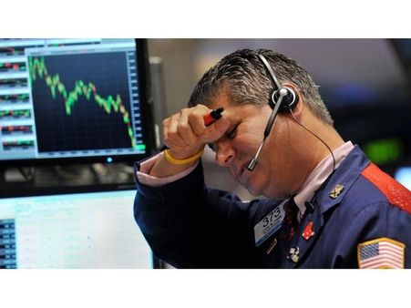 ગ્લોબલ ક્રાઇસીસ