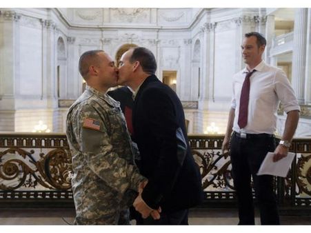 ગે મેરેજ