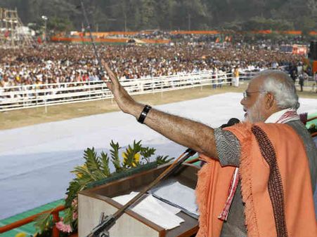 મેડમ સોનિયાએ કર્યું સીતારામ કેસરીનું અપમાન