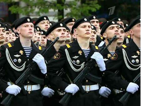 2 રશિયા 2 રશિયા