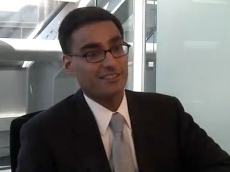 યુએસ સેનેટે ભારતીય મૂળના મનીષ શાહને બનાવ્યા ફેડરલ જજ