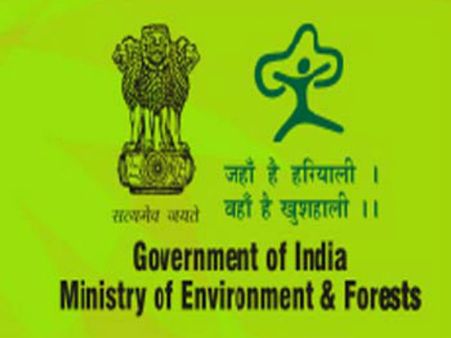પર્યાવરણ મંત્રાલયમાંથી મુંદ્રા પ્રોજેક્ટ સહિતની 45 ફાઇલો ગુમ