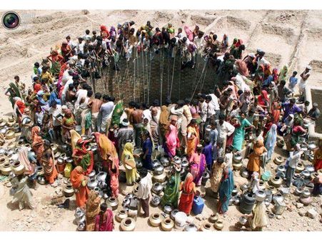 એવી તસવીરો જે ઇતિહાસના પાનામાં આજે પણ ધબકે છે...!