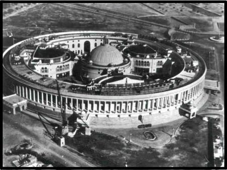 કેન્દ્રીય વિધાન પરિષદ 1923