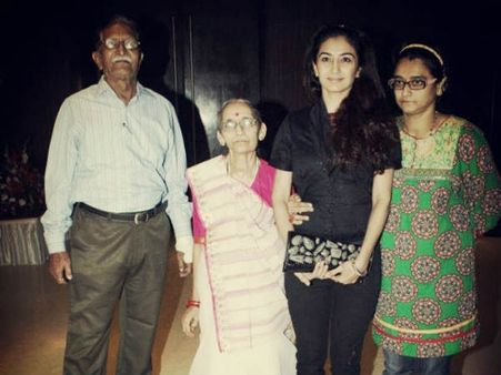 અંજલી મહેતા