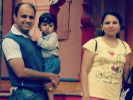 આત્મારામ ભીડે