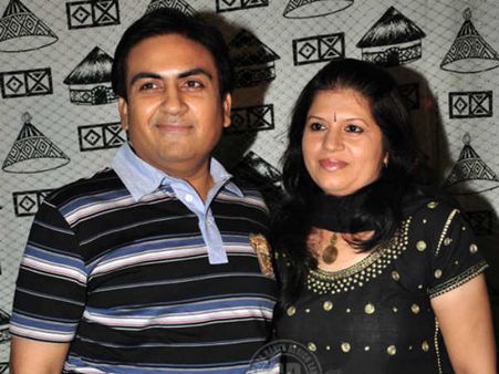 જેઠાલાલ