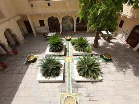 સમોદે પેલેસ