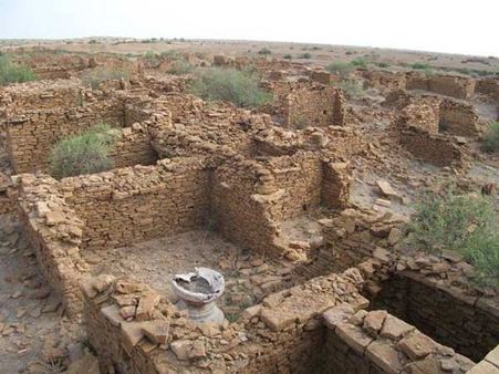 કુલધારા