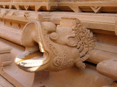 લોદુરવા