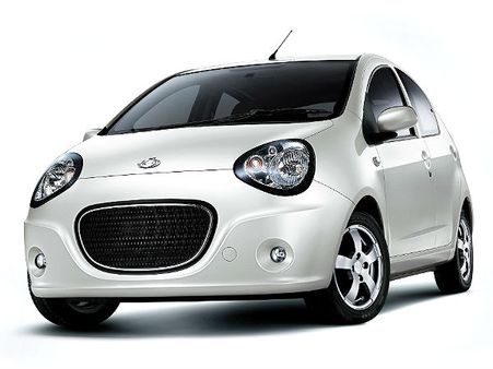 ગીલી પાન્ડા, મારુતિ એ સ્ટાર- અલ્ટોની કોપી ગીલી પાન્ડા, મારુતિ એ સ્ટાર- અલ્ટોની કોપી