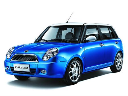 લિફાન 320 લિફાન 320