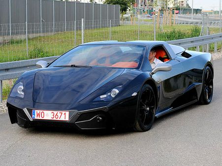 એર્રિનેરા ઓટોમોટિવ હુસ્સાર્ય એર્રિનેરા ઓટોમોટિવ હુસ્સાર્ય