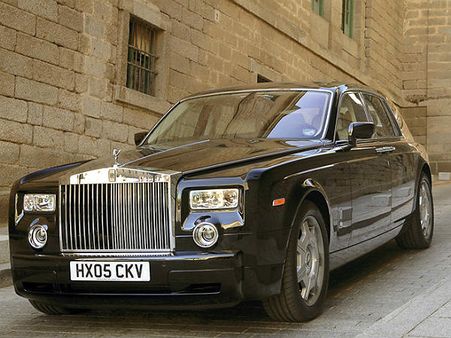 રોલ્સ રોય્સ ફેન્ટમ રોલ્સ રોય્સ ફેન્ટમ