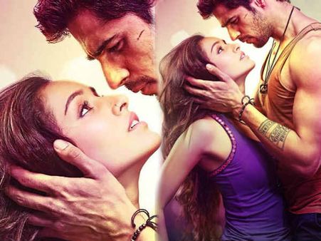 મોહિત સુરીની ફિલ્મ