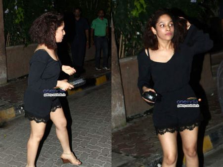 મસાબા ગુપ્તા