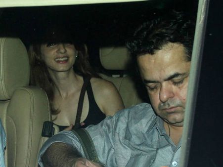 બોઝો ઉતર્યો?