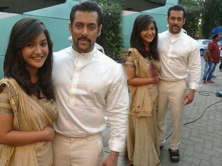 પ્રેમ રતન ધન પાયોનું શૂટિંગ શરૂ