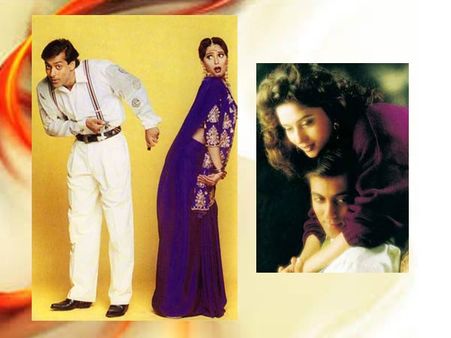 હમ આપકે હૈં કૌન હિટ