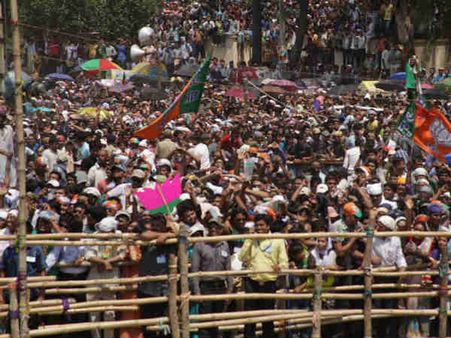 મને મારી બહેન પર વિશ્વાસ છે મને મારી બહેન પર વિશ્વાસ છે