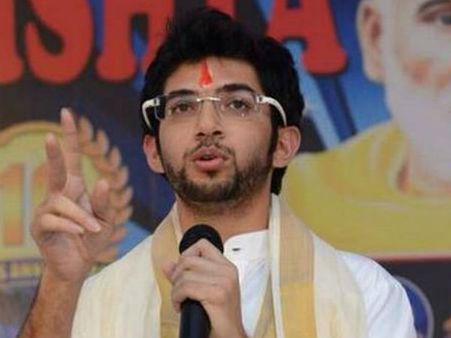 સામનાના સંપાદકીય ગુજરાતીઓને પ્રોત્સાહિત કરવા માટે નથી : આદિત્ય ઠાકરે