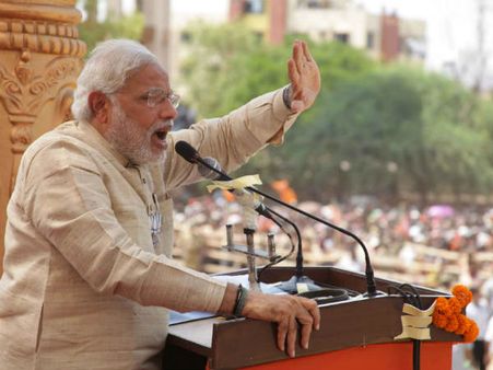 મોદી PM બનશે પછી શું?