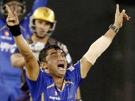 કોલકતાની બેટિંગ