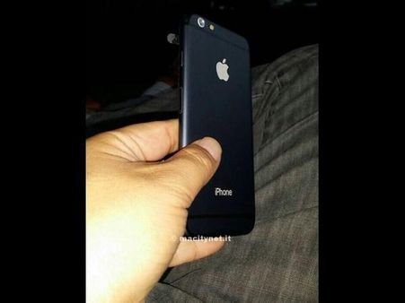 એપલ આઇફોન 6