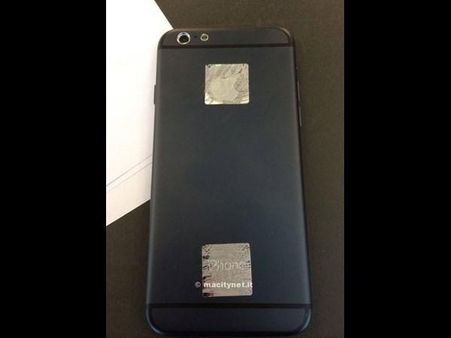 5.5 ઇંચ સ્ક્રીન