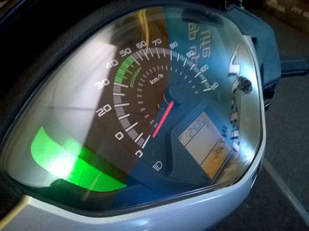 ફીચર્સઃ- હોન્ડા એક્ટિવા 125