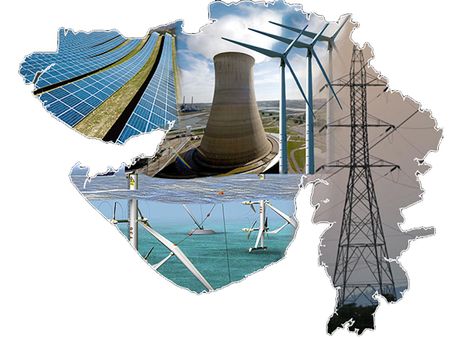 વૉલ સ્ટ્રીટ જનરલ: ગુજરાત બન્યુ દેશનું 'ઇન્ડસ્ટ્રીયલ પાવરહાઉસ'