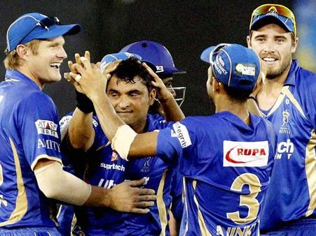 8 બોલમાં 6 વિકેટ અને શિલ્પા સામે જીતતા જીતતા હાર્યો શાહરુખ