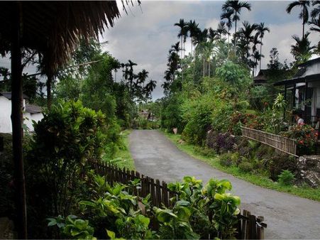 માયલેનનોંગ