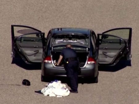 ડ્રાઇવરની ઓળખ