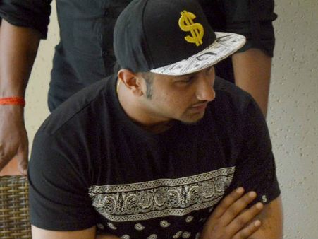 Honey Singh