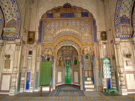 જામા મસ્જિદ