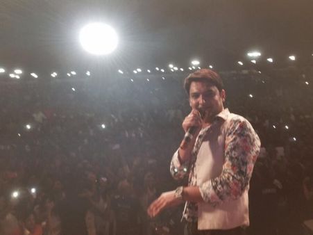 કપિલે બાળકીને બચાવી