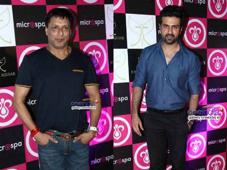 માઇક્રોસ્પા લૉન્ચિંગ