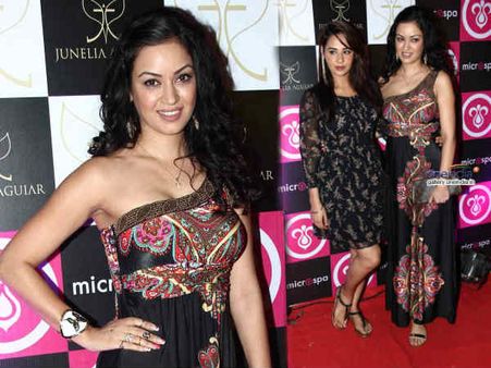 માઇક્રોસ્પા લૉન્ચિંગ