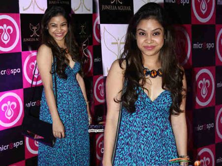 માઇક્રોસ્પા લૉન્ચિંગ