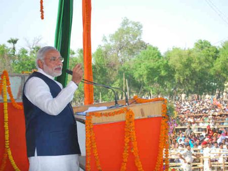 રોકો રોકો ભાઇ મોદી રોકો... રોકો રોકો ભાઇ મોદી રોકો...