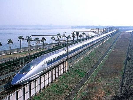 Shinkansen