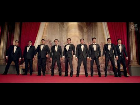 હમશકલ્સની તસવીરી ઝલક