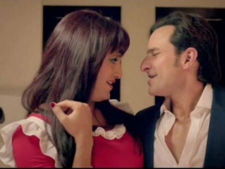 હમશકલ્સની તસવીરી ઝલક